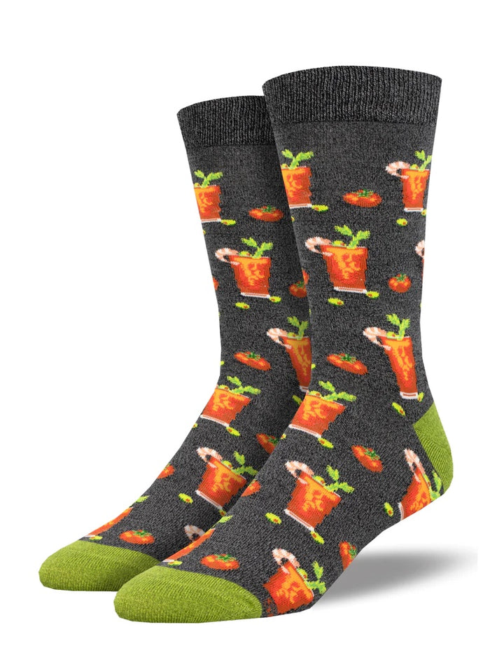 Novelty Socks- New Styles!