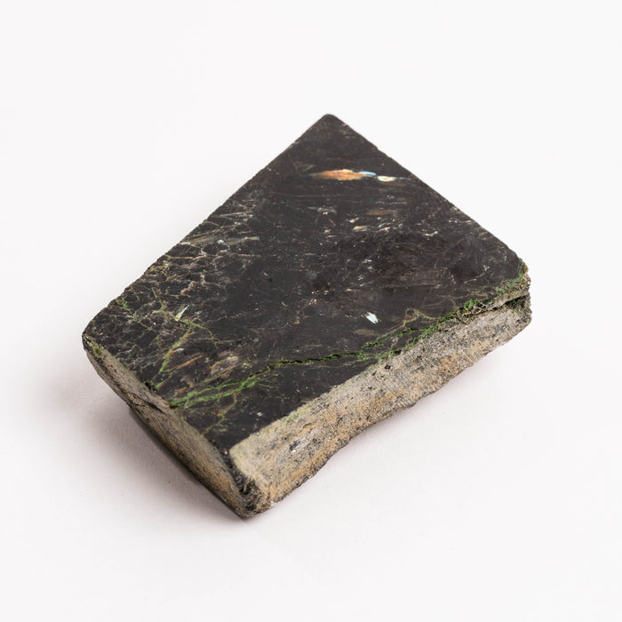 Nuummite - Slab