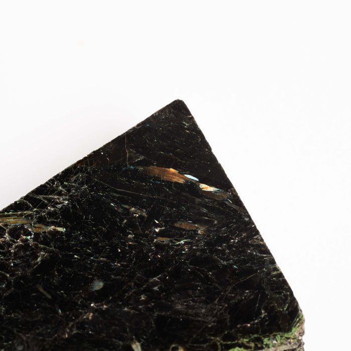Nuummite - Slab