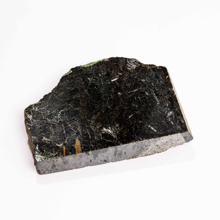 Nuummite - Slab