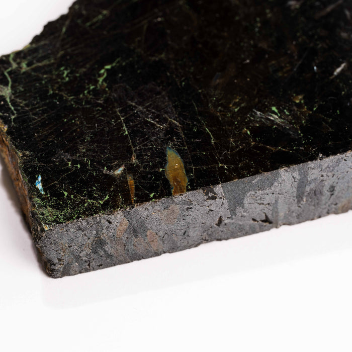 Nuummite - Slab