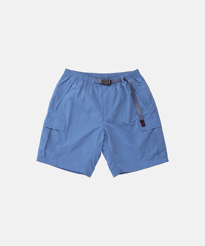 Nylon Explorer Cargo Short