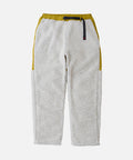 Nylon Sherpa Pant