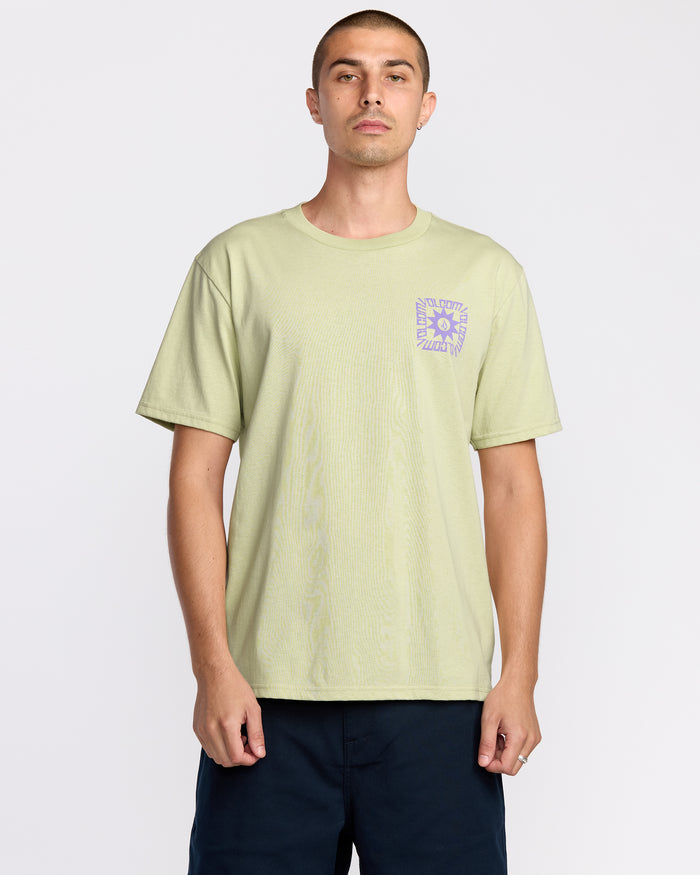 Occlusion Short Sleeve tee