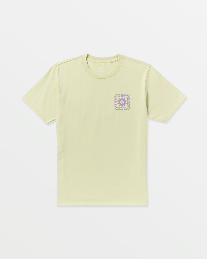 Occlusion Short Sleeve tee