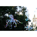 Ocean Creature Window Gems