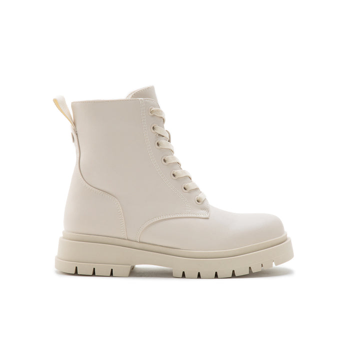 119983-77-OCTOBRE-01-3657900075-OCTOBRE-Women's Winter Boots-Yellow-Yellow Shoes