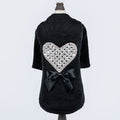 Oh My Heart Dog Sweater