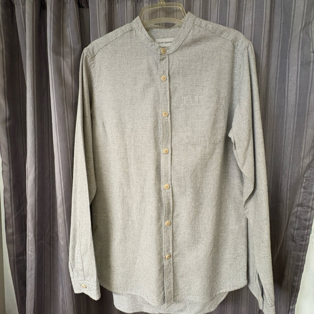 Oliver Spencer SIZE M Men's Shirt
