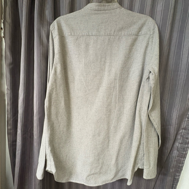 Oliver Spencer SIZE M Men's Shirt
