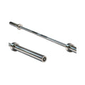 OLYMPIC STRAIGHT BAR