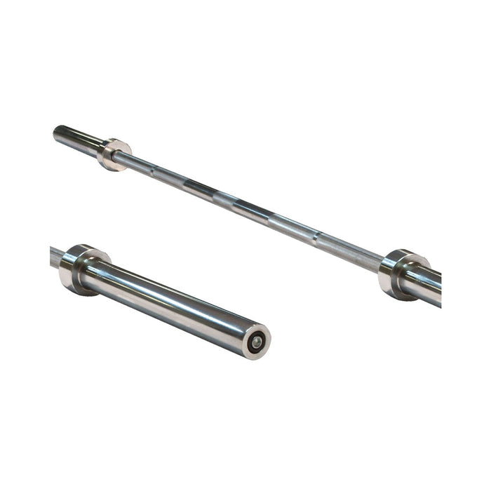 OLYMPIC STRAIGHT BAR