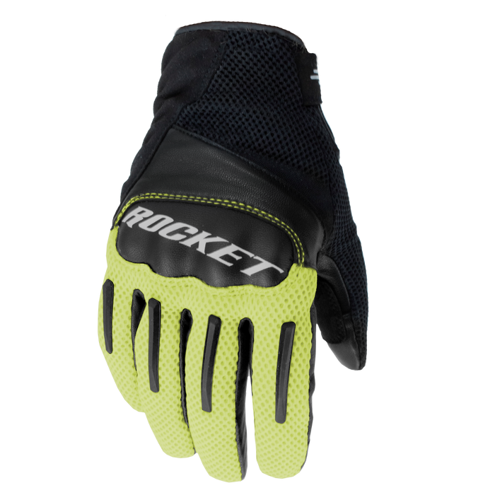 Optic Mesh Gloves