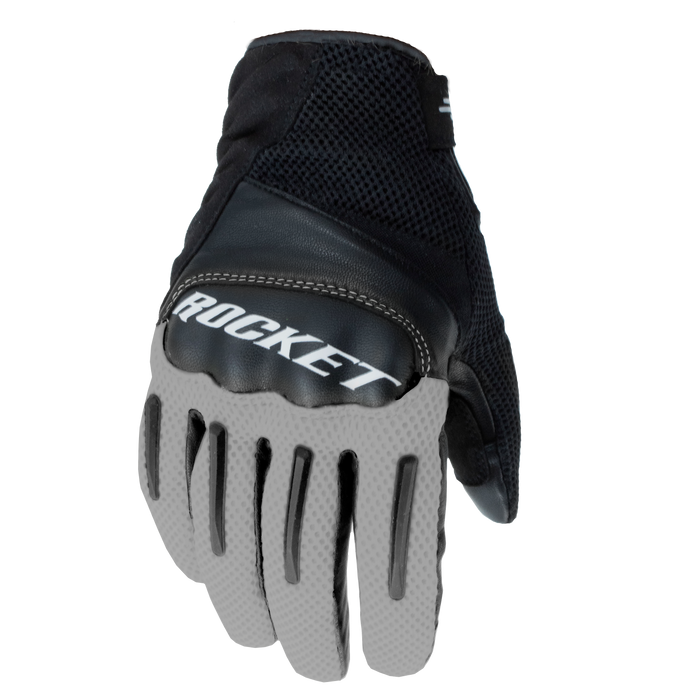 Optic Mesh Gloves