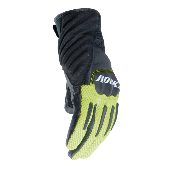 Optic Mesh Gloves