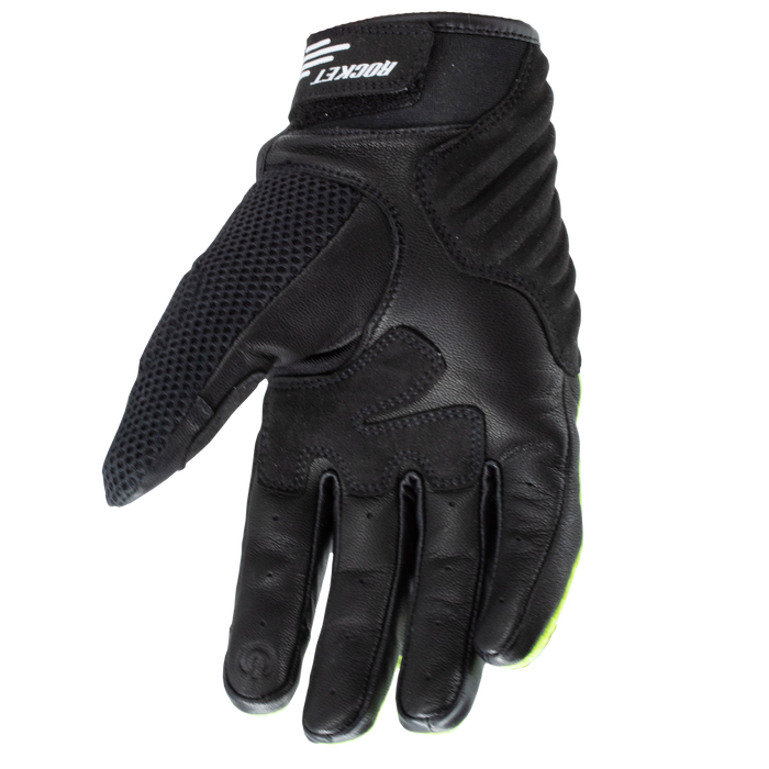 Optic Mesh Gloves