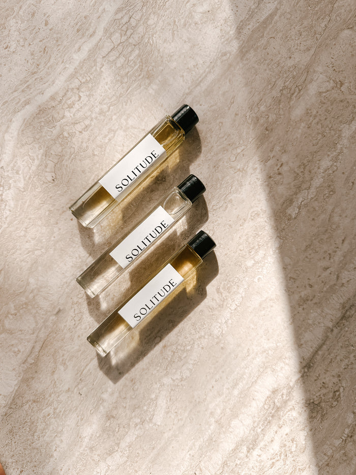 Organic Castor Oil Travel Mini