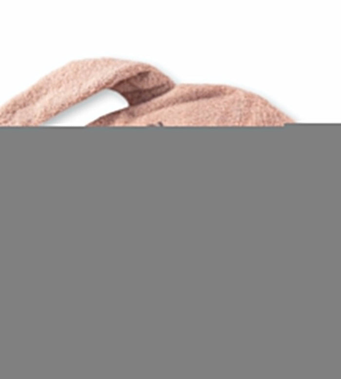 Organic Cotton Toddler Hooded Bunny Towel: Bunny Towel / Toddler Towel 50" x 26"