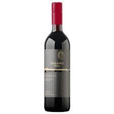 Organic Hill Grenache McLaren Vale Founder's Release 2022