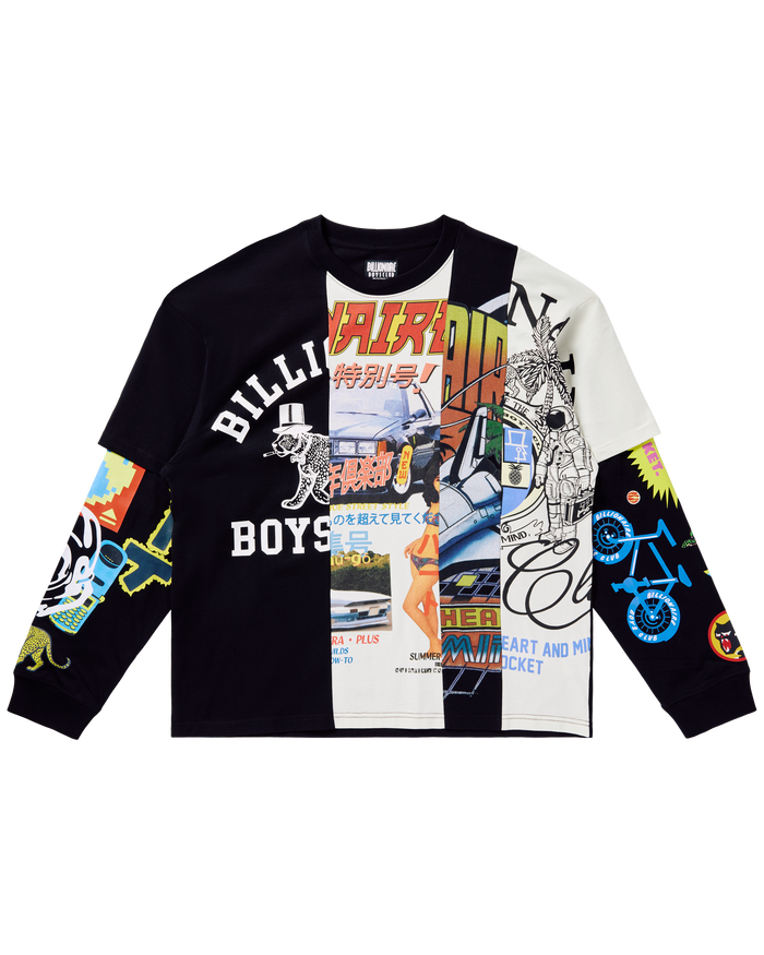 Original LS Knit