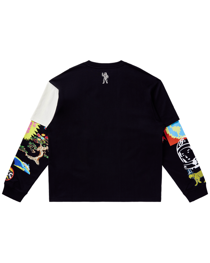 Original LS Knit