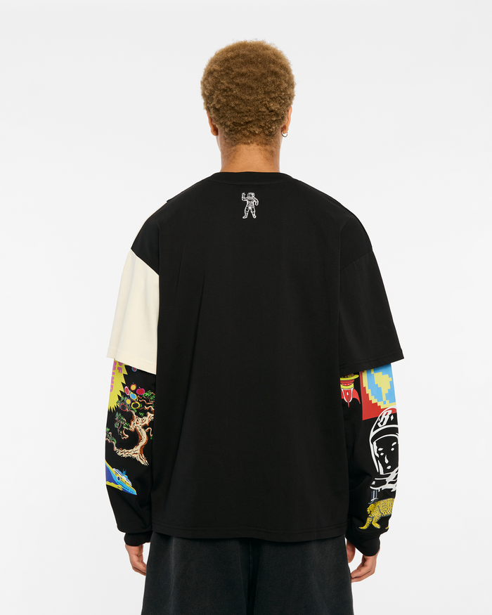 Original LS Knit