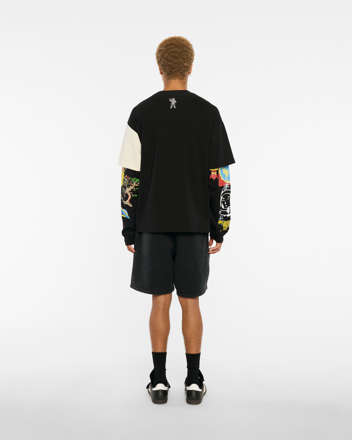 Original LS Knit
