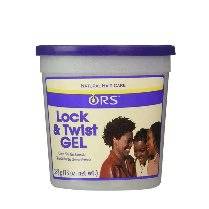 ORS Lock & Twist Gel 13oz