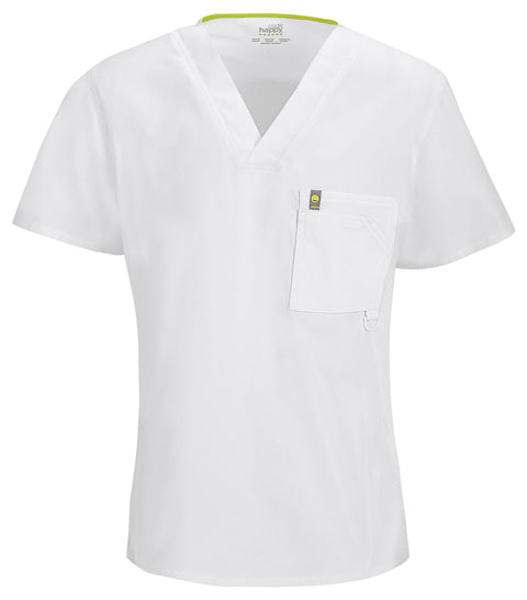 OUT Conj. Hombre Code Happy Mod.16600AB / 16001AB White
