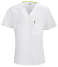 OUT Conj. Hombre Code Happy Mod.16600AB / 16001AB White