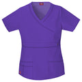 OUT Conj. Mujer Dickies Mod.817355/857455GPWZ Grape T,XS