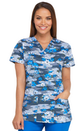 OUT Filipina Mujer Dickes EDS Signature Estampada Mod.DK704 FEET