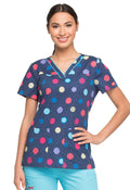 OUT Filipina Mujer Dickies Estampada Mod. DK709 POLW
