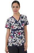 OUT Filipina Mujer Lakhanii Estampada Mod.3120 Floral Dance