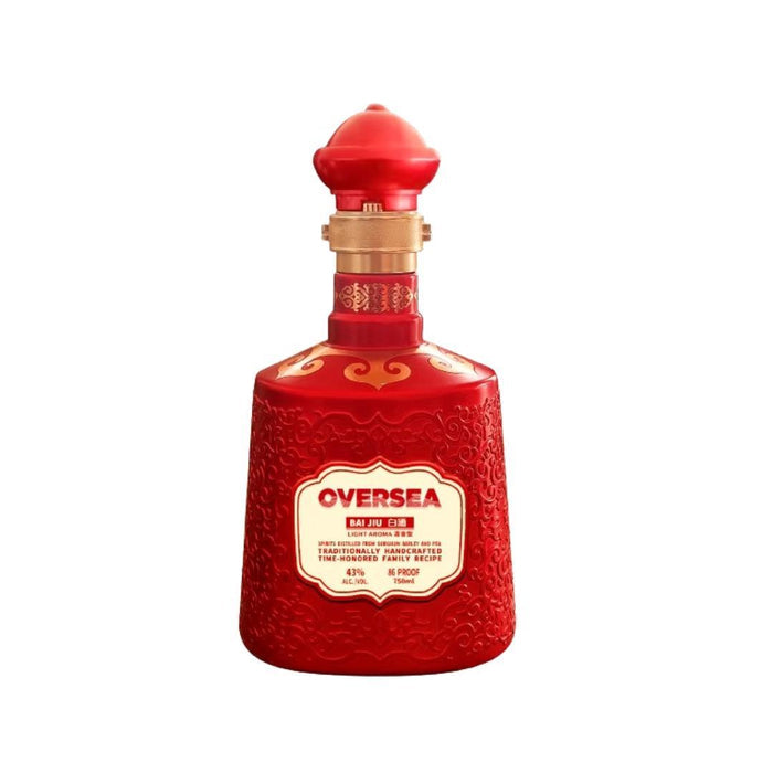 Oversea Baiju - 750ml