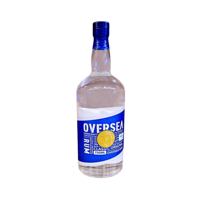 Oversea Rum - 750ml