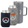Overwatch Hydration Station Collection