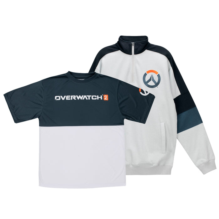 Overwatch Payload Collection