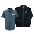 Overwatch Style Collection