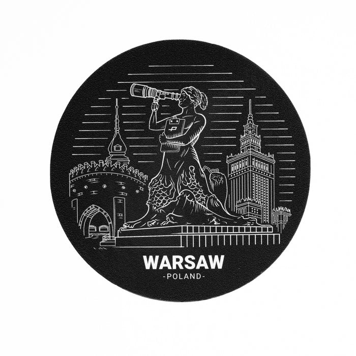 PANAVISION LANDMARK STICKERS