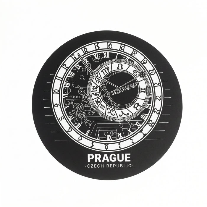 PANAVISION LANDMARK STICKERS
