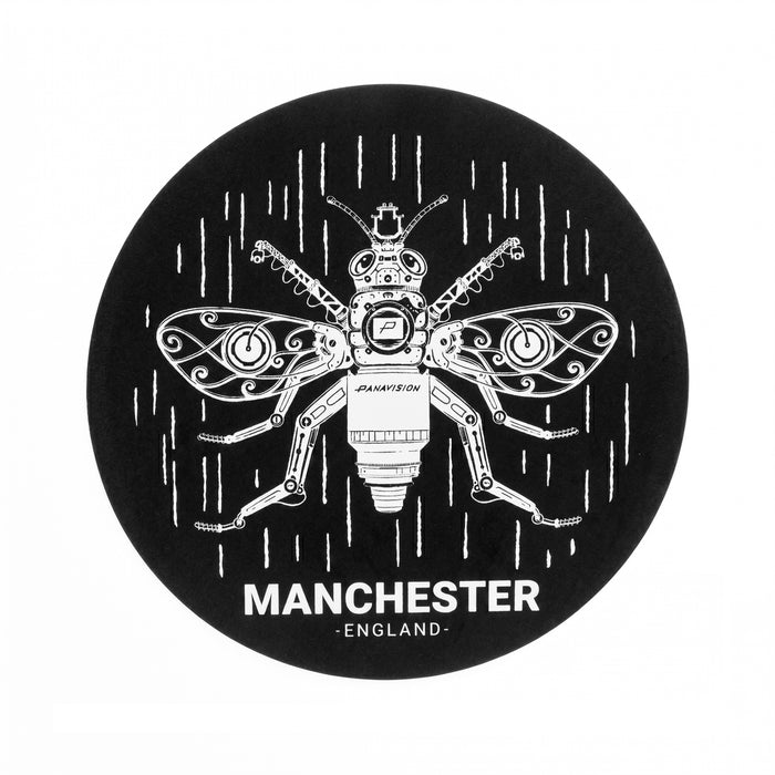 PANAVISION LANDMARK STICKERS