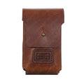 PANAVISION LEATHER LOADER POUCH - SMALL