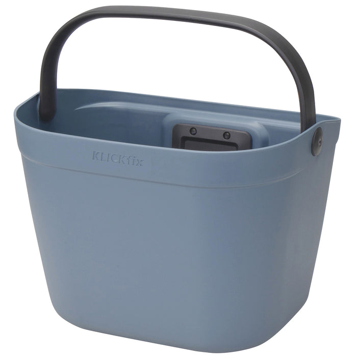 Panier vélo avant KlickFix - Mio Basket
