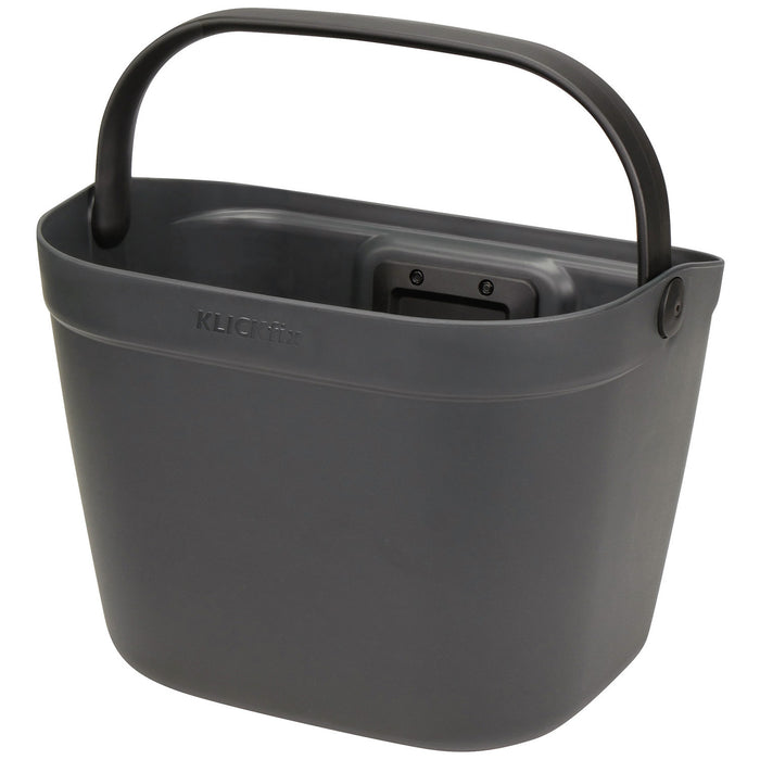 Panier vélo avant KlickFix - Mio Basket