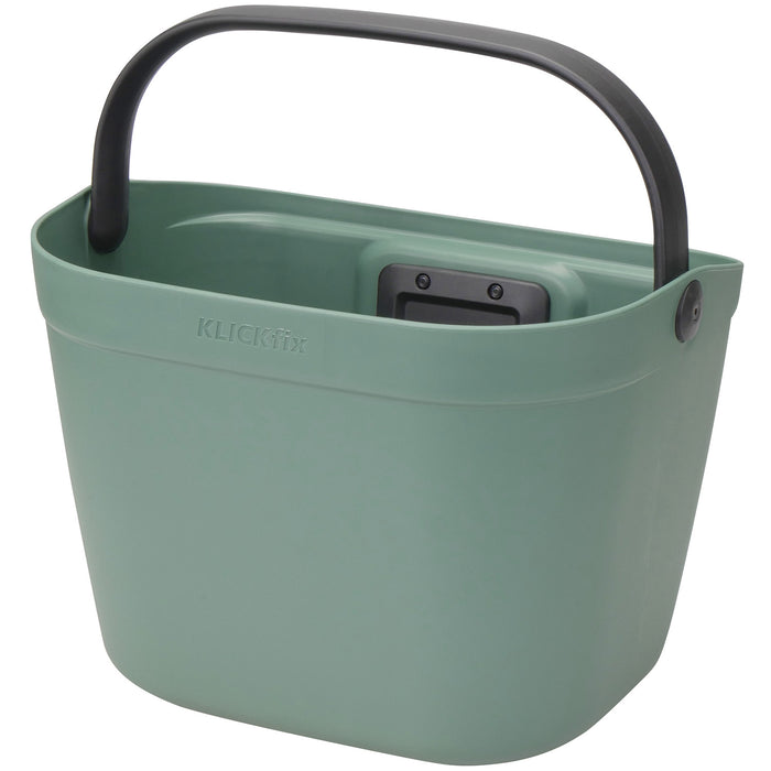 Panier vélo avant KlickFix - Mio Basket