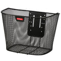 Panier vélo avant KlickFix