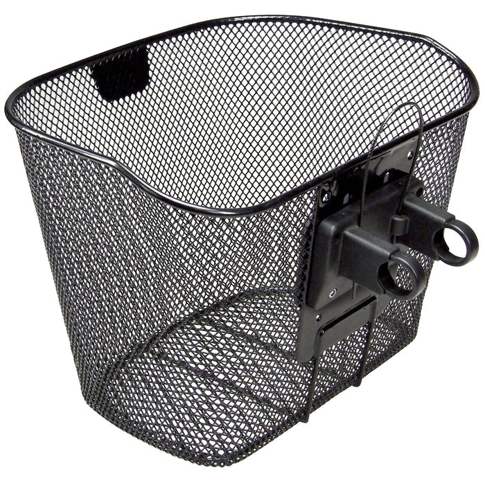 Panier vélo avant KlickFix