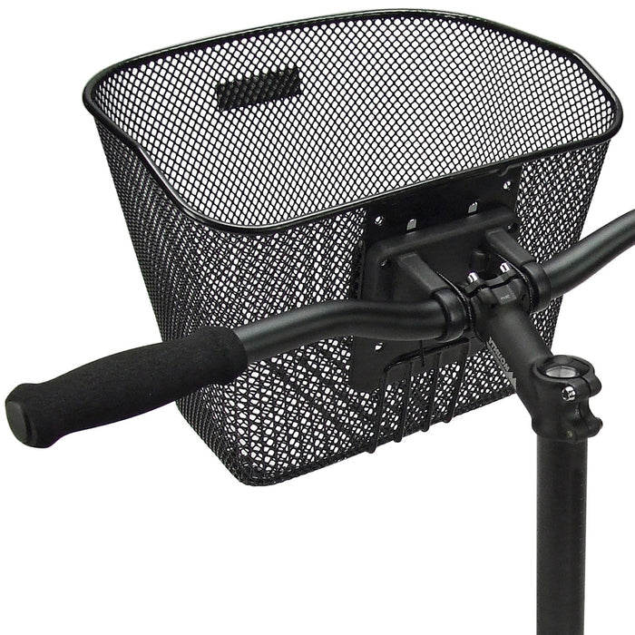 Panier vélo avant KlickFix
