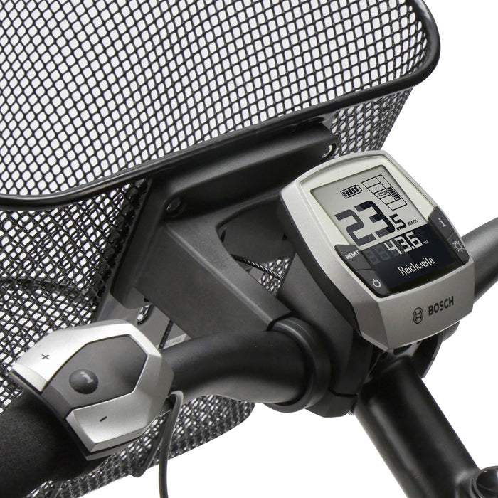 Panier vélo avant KlickFix